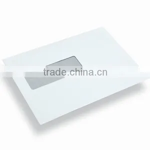 Bank Bill Envelope Printing in China thumbnail-4