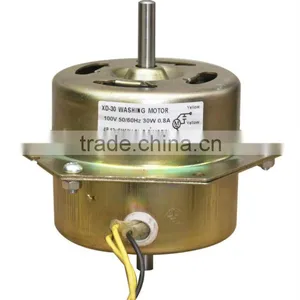 2013 Washing Machine Motor thumbnail-1