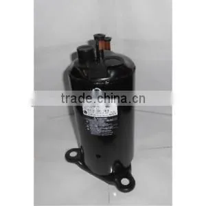 Residential Air Conditioner Parts 23500BTU R407C LG Scroll Compressor HQ028YAA With Good Price thumbnail-4