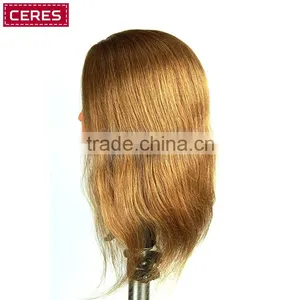Wholesale Price Training Makeup Mannequin Head For Hairdresser thumbnail-2