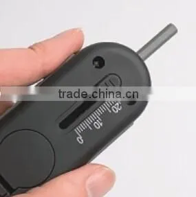 Newest 4 In1multifunction LCD Digital Tire Pressure Gauge With Outgassing Function thumbnail-4
