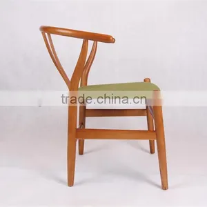 Solid Wood Style and Home Furniture General Use Dining Chair thumbnail-5