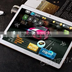 10 Inch Phablet Android WCDMA 3G GSM Dual Sim Phone Call Tablet OctaCore Android5.1 IPS 1280*800 thumbnail-3