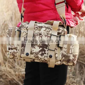 Multi-function Hiking Camping Bags & Fishing Tackle Bag thumbnail-5