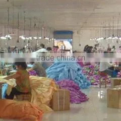 Shaoxing Liwu Textile Co., Ltd. company overview - view 3 thumbnail