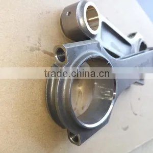 In Stock Forged 4340 Conrods for Toyota 2JZ 2JZGTE 2JZ-GTE Connecting Rods CC152mm thumbnail-4