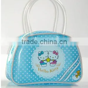 Cute Design Pvc Plastic Bag for Small Things thumbnail-1