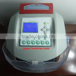 New Products Automatic X6 Key Cutting Machine thumbnail-4