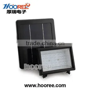 LED Solar Light SL-30A /Solar Light Garden Witn Motion Sensor /solar Motion Light thumbnail-2