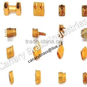 Brass Sanitary Parts thumbnail-1