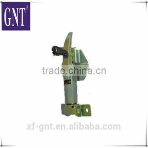 China Supplier Excavator Engine Cover Lock Parts thumbnail-1