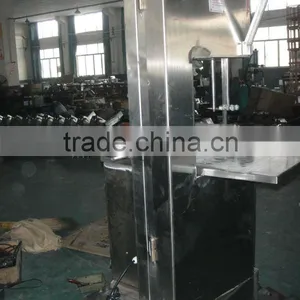 Electric Meat Bone Saw Machine for Butcher(JG-300) thumbnail-1