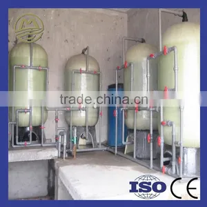 Water Treatment Equipment Water Softener Machine thumbnail-4