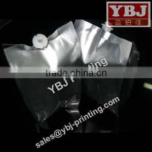 Foil Liquid Pouch thumbnail-1