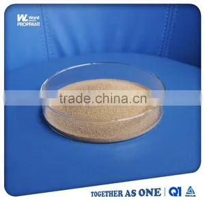WL Ceramic Sand Used in Oil Rigs Increase for Rig Stimulation thumbnail-4