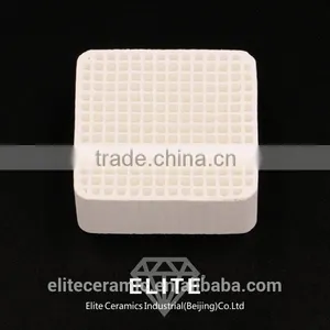 Honeycomb Ceramic Filter for Iron Casting,Industrial Ceramic Filter thumbnail-4