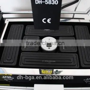 Dinghua DH-5830 Mobile Phone PC Motherboard Repair Bga Repair Station thumbnail-3