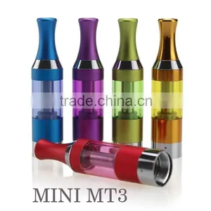 Made in China High Quality e Cig Ego Mini Mt3 Atomizer thumbnail-1