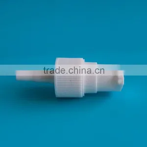 Cosmetic Package Lotion Pump Cream Press Pump thumbnail-1