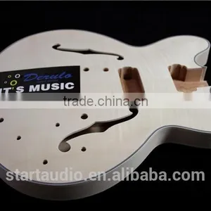DIY Electric Guitar Kits MX-026 thumbnail-6