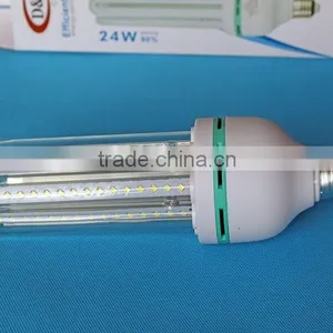 New Design!LED Corn Lights 5W-30W 4U Lights! Top Beaming thumbnail-1