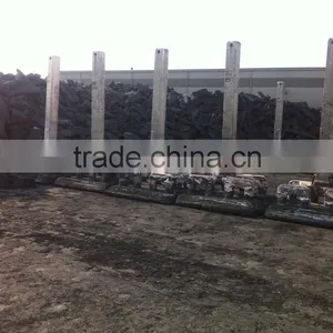 Excellent Quality Carbon Anode Scrap 30-80mm / Hard Coke Low Price thumbnail-1