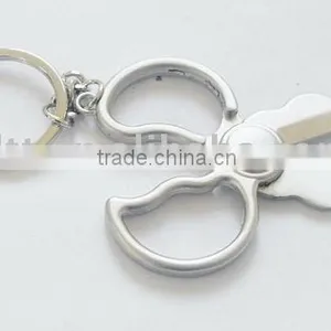 Mini Scissors Keychains thumbnail-1