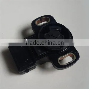 NEW TPS MD614734 TH247 Throttle Position Sensor For Mitsubishi thumbnail-6