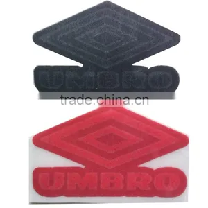 Factory Direct Garment Usage Custom Iron on Transfer for Uniform and Soccer Jersey thumbnail-2