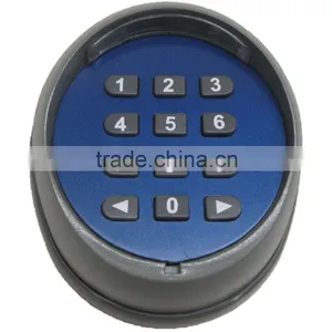 Top Quality Garage and Gate Wireless Keypad Entry thumbnail-1