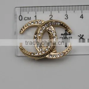 Gold Spring Clip for Heels Shoes Cable Clip and Binder Clip for Women Wedding Shoes thumbnail-4