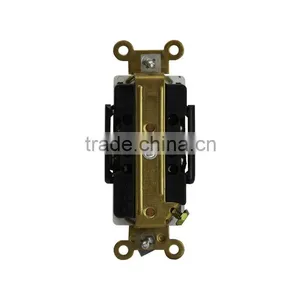 Hospital Grade Duplex 15A 125V Receptacle thumbnail-2