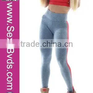 Wholesale Yoga Pants, Women's Yoya Tights Pants, Adults Jogger Pants thumbnail-4