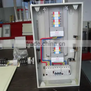 Power Distribution Board MEM TYPE (EMDD, EMPD) thumbnail-4
