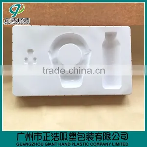 Custom Plastic Clamshell Clamshell Paper Clamshell Packaging Box thumbnail-6