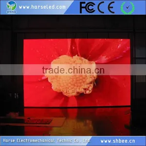 2016 Shanghai Harse Www .xxx Com p4 Indoor Led Display hd Video Wall Most Popular thumbnail-4