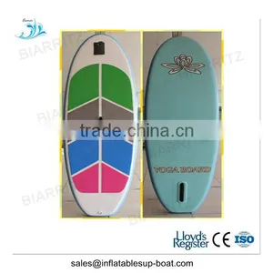 Simplicity Inflatable Sup Stand up Paddle Surf Board thumbnail-1
