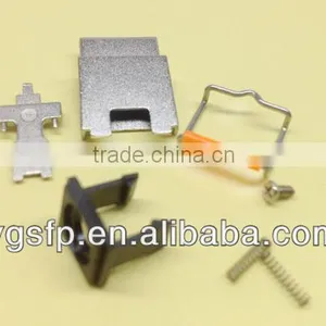 SFP Cage 3C Series Transceiver Housing Optical Fiber Module. thumbnail-2