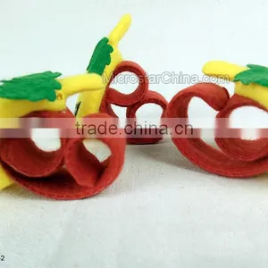 Good Quality 3D Christmas Decorative Socks,new Design Christmas Gift Sock Supplier's Choice thumbnail-5