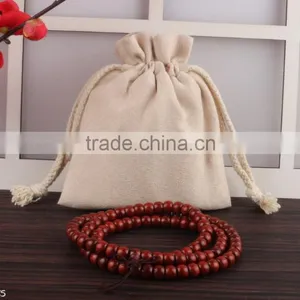 In Stock Colorful Suede Bag For Jewelry thumbnail-6
