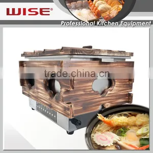 Top 10 Durable Oden Making Machine As Hotel Equipment thumbnail-1