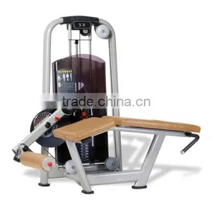 Prone Leg Curl For Fitness Machine thumbnail-1