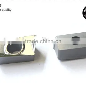 High Performance ISO Turning Carbide Insert thumbnail-2