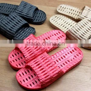 Antiskid Skeleton Indoor Slipper,Sport Slide-in Slippers,Cutout Flip Flop,cheap Stock thumbnail-3