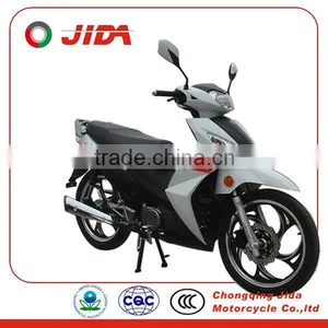 New 125cc Motocycle JD125C-1 thumbnail-1