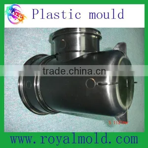 Customize Fitting Pvc Pipe Fitting Plastic Mould Manufacture thumbnail-3