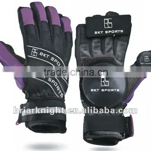 Longboard Skate Slide Gloves thumbnail-1