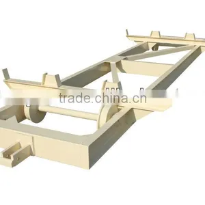 Cutting Machine for Aac Plant,flyash Aac Block Plant,flyash Aac Block Plant thumbnail-1