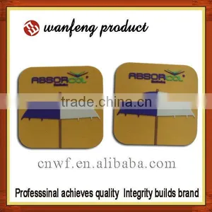 Customized Silicone Decorative Table Mat thumbnail-1