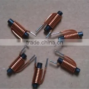 22uh Inductor Ferrite Core Toroid/variable Inductor Coils thumbnail-1